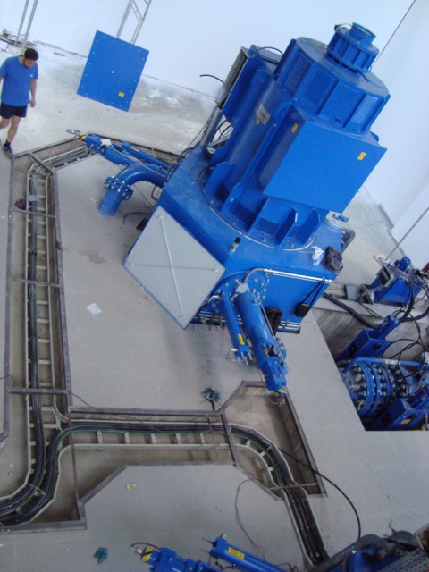 MCS Power Technologies