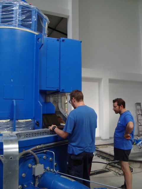 MCS Power Technologies