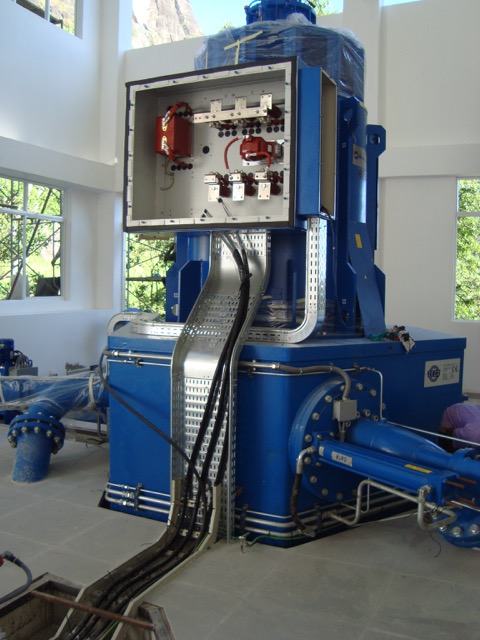 MCS Power Technologies