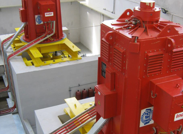 MCS Power Technologies