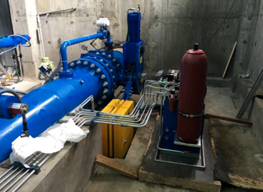MCS Power Technologies