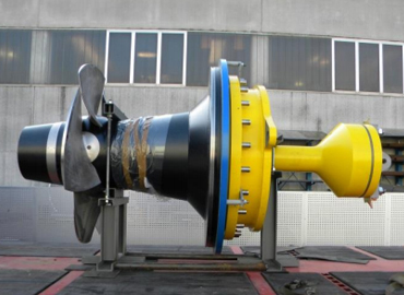 MCS Power Technologies