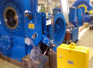 MCS Power Technologies