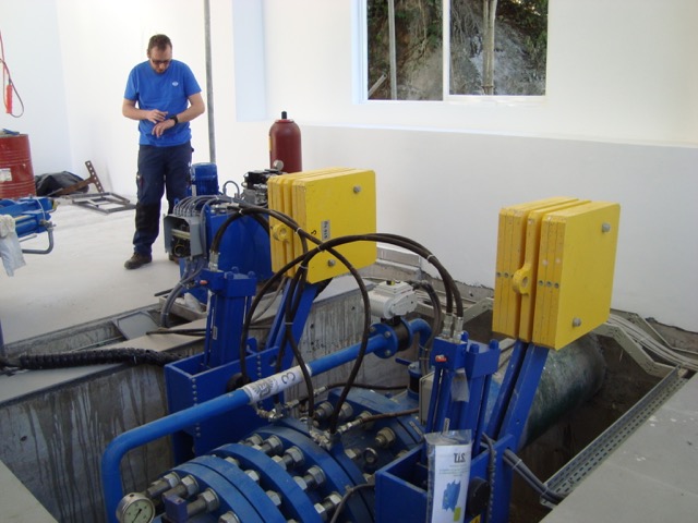 MCS Power Technologies