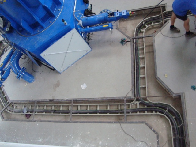 MCS Power Technologies
