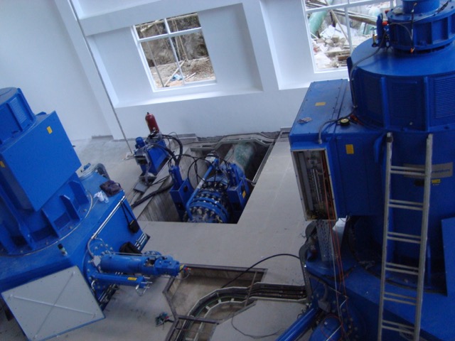 MCS Power Technologies
