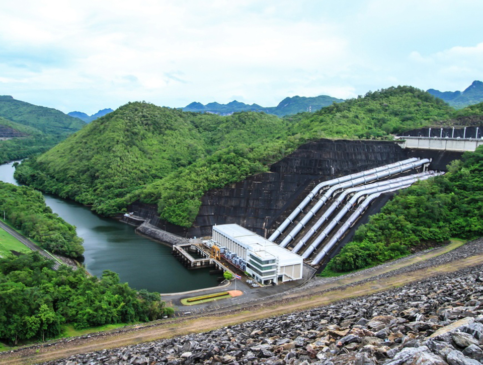 MCS Power Technologies